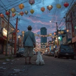**downtown right now walking my dog down Chinatown tanabata with uncle, touchy --s 250 --v 7.0** - Image #2 <@974789918188535848>