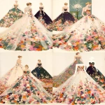 **fashion design sketch colorful pareidolia photograph --niji 7 --ar 3:4 --sref 1999999999 1999999991 416557976 2252558232 698008135 1078492728 2187294478 217414415 416417418 7337 80085 696969 47 73 97 100 --sv 4 --chaos 100** - Variations (Strong) by <@948741381743083580> (relaxed)