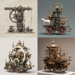 **intricate carolingian contraption** - <@538878031226470440> (fast)