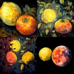 **Lunar lemon and solar persimmon --p aupaq7s --v 7.0** - <@502344464426074132> (fast)