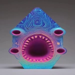 **opalized wood sharknado --p hgxi6dw --ar 9:16 --s 1000** - Image #3 <@911637101290877029>