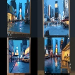**New York Times Square scene in this reference style <https://s.mj.run/X3NQ1Z_xWns>** - <@748085296171843676> (turbo)
-# Create, explore, and organize on [midjourney.com](<https://midjourney.com/imagine?from_discord=1>)