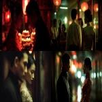 **Movie Still; Editorial portrait of A love story between two Xiaolongbao shot by Wong Kar Wai --ar 16:9 --v 7.0 --s 50 --p kgrmee3 --raw** - <@999729762836697179> (fast)
-# Create, explore, and organize on [midjourney.com](<https://midjourney.com/imagine?from_discord=1>)