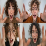 **a woman try to reach out for something, with mad expression, with clean white background --ar 16:9 --v 7.0 --s 250** - <@1099146359967338649> (relaxed)
-# Create, explore, and organize on [midjourney.com](<https://midjourney.com/imagine?from_discord=1>)