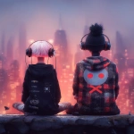 **cyberdelicpunk --p f6gpn1a v95am5p --ar 4:5** - Image #2 <@948741381743083580>