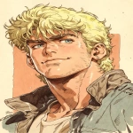 **born in 1985 --niji 7 --ar 2:3** - Image #3 <@917327632763322368>