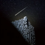 **<https://s.mj.run/Id_rLAb-SeY> with a iridium surface --ar 5:7 --v 7.0 --raw** - Image #4 <@1071135204846096475>