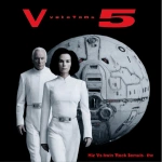 **the lizard people of "V" tv-mini, stepping out of their spacecraft (300 mm focal length, tele zoom) while the hum of their coils defines the opposite of a show only reality as it is. There will be no silliness or fake imagery, except those of Bates political statements on the screens of snowflake macrophotography. --sref <https://s.mj.run/2deuUZ8Q76A>** - Image #3 <@639231094968942592>