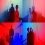 **<https://s.mj.run/IqAqh2L-vYM> cinematic interior airship scene, fright night silent film ghoul ghosts commanding the ship --ar 16:9 --sref <https://s.mj.run/ubVHqnmk7Wk> --p 65m41ur --sw 50 --exp 10 --v 7.0 --iw .50 --c 3 --w 3** - <@1059292469474373672> (relaxed, stealth)