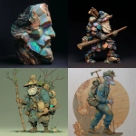 **opalized woodsman** - <@948741381743083580> (relaxed)