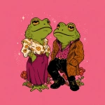 **cosmopolitan froggies, aka cosmographys --v 7.0 --p a53kpvg** - Image #4 <@924621722928414780>