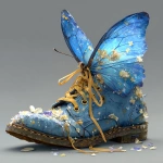 **my butterfly dreams got dandruff piece of shoe --s 250 --v 7.0** - Image #3 <@974789918188535848>
