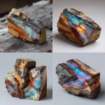 **opalized wood** - <@1013725246831997000> (fast)
