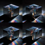 **<https://s.mj.run/Id_rLAb-SeY> with a iridium surface --ar 5:7 --v 7.0 --raw** - Variations (Subtle) by <@1071135204846096475> (fast)