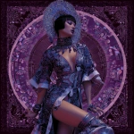 **cyber Tantra** - Image #1 <@1382861440293146684>