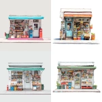 **an image of a nyc bodega on a white background authentic nyc** - <@1202283570215788544> (fast)