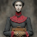 **surrealist xiphoid bone opalized wood abstract --chaos 100 --sref 4945303416 301077596 --profile pz2okjl --stylize 1000** - Image #2 <@1057110090387296366>