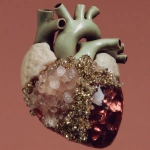 **heart ar 3:4 --profile w12fvt6** - Image #1 <@1287501836806393936>