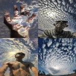 **sometimes, spliffed out on Cirrocumulus GMO, I like to sniff my armpits, they're the best armpits, and the smell, the smell is like garlic, the greatest and best garlic in the universe, I should know, my brain big, a big galaxy brain think lots, digital Surrealism --ar 41:71 --raw --p 9uhxc6m --v 7.0** - <@834468597551333468> (relaxed)