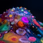 **cosmography fluorescent jelly --ar 4:5 --p djcuvnt** - Image #3 <@948741381743083580>