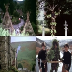 **<https://s.mj.run/8WBTPlxWnCk> <https://s.mj.run/GYOYdiT7-Dg> <https://s.mj.run/CK9KZkyDKnM> <https://s.mj.run/8HrWMsho1RE> <https://s.mj.run/Lwxo6q3htQs> <https://s.mj.run/MUwJbjGPoU4> <https://s.mj.run/lkymsCKBxmA> A Field in England (2013, UK) - A psychedelic folk horror set during the English Civil War on fair isle during the shoot of The Wickerman movie.. --chaos 100 --raw --iw 2 --v 7.0 --ar 3:2 --p 9kuhrxg --sref <https://s.mj.run/8HrWMsho1RE>** - Remix (Strong) by <@948180533639282688> (relaxed)