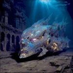 **<https://s.mj.run/kjtrMl1CTN4> weird alien vehicle --sref 7008281127 6576961756 --p lyy4uib --s 1000 --v 7.0 --raw** - Image #3 <@1071135204846096475>