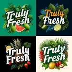 **please design me a fun, tropical, clean logo using the words "Truly Fresh"** - <@1122265987744538674> (fast)
-# Create, explore, and organize on [midjourney.com](<https://midjourney.com/imagine?from_discord=1>)