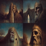 **<https://s.mj.run/gjo1pfdeXSU> the last Carolingian king --ar 3:2 --v 7.0 --raw** - <@1071135204846096475> (relaxed)