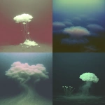 **cauliflower scyphozoa --ar 5:8 --p huup1eb --v 7.0 --c 4** - Remix (Strong) by <@820503377821564929> (relaxed)
-# Create, explore, and organize on [midjourney.com](<https://midjourney.com/imagine?from_discord=1>)
