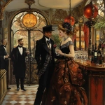 **port ole belle epoque --v 6.1** - Image #4 <@1135636698060038216>