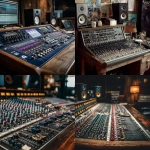 **can you use a more modern mixing board** - <@700121297820188752> (fast)