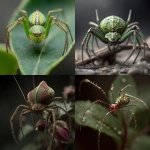 **elf spider hybrid.** - <@442905496559812618> (fast)