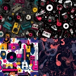 **music is life --tile --v 7.0** - <@834468597551333468> (relaxed)