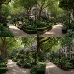 **Ambassadors garden london --v 7.0** - Variations (Strong) by <@1013385397600002048> (fast)