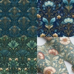 **belle epoque wallpaper --tile --profile y72szb9 --v 7.0** - <@633339656913813530> (relaxed)
-# Create, explore, and organize on [midjourney.com](<https://midjourney.com/imagine?from_discord=1>)