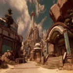 **monochronolith borderlands 3 --ar 16:9 --v 7.0** - Upscaled by <@391048027051261958> (fast)