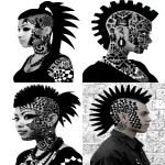 **punk --sref 4240880785 2348464004 --ar 4:5 --p ht8lvr3** - <@948741381743083580> (relaxed)