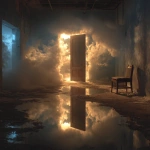 **smoke and mirrors doorways trapdoors --s 250 --v 7.0** - Image #2 <@974789918188535848>