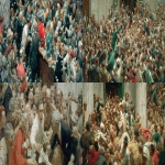 **a hoard of rabid zombies flooding the new york stock exchange with money in their hands, in the form of a norman rockwell painting, --ar 7:3** - <@1034269678979268618> (fast)
-# Create, explore, and organize on [midjourney.com](<https://midjourney.com/imagine?from_discord=1>)