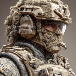 **don't be a fool fulgurite and join the military --s 250 --v 7.0** - Image #1 <@974789918188535848>