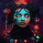 **cyber Cosmography --ar 4:5 --p djcuvnt** - Image #4 <@948741381743083580>