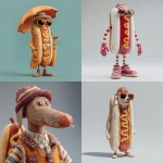 **hotdog manneqin** - <@372410297786433538> (relaxed)