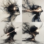 **<https://s.mj.run/LxbVXgQFWJQ> ::6 neon Epsilon Aurigae --sref 1298723440::1 <https://s.mj.run/LxbVXgQFWJQ> ::3 --ar 1:1 --s 1000 --v 7.0 --c 5 --raw** - <@1152889510158401576> (fast)