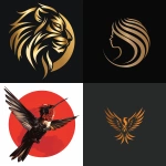 **logo ENZO KUCHYNE --v 6.0 --s 250** - <@690155256218386434> (fast)
-# Create, explore, and organize on [midjourney.com](<https://midjourney.com/imagine?from_discord=1>)