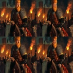 **Blonde ruffled bangs --ar 3:2 --v 6.1** - Variations (Region) by <@583370851768860679> (fast)
