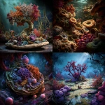 **coral reefoid --p zv6qam2** - <@1018138887199129620> (relaxed)
-# Create, explore, and organize on [midjourney.com](<https://midjourney.com/imagine?from_discord=1>)