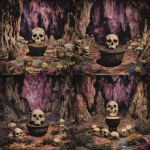 **🚨 The daily theme is now speleothem thelemic vibraphones --v 7.0 --p 18rqs68** - Variations (Strong) by <@149132447764709376> (fast)
-# Create, explore, and organize on [midjourney.com](<https://midjourney.com/imagine?from_discord=1>)