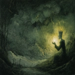 **a lost king in a geomagnetic storm in alfred kubin style --ar 16:11 --v 7.0 --raw** - Image #2 <@1071135204846096475>