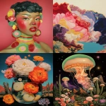 **cosmography neon jell-o --ar 4:5 --p o4l8lp8 djcuvnt** - <@948741381743083580> (relaxed)