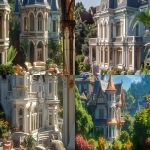 **a luxurious house , <https://s.mj.run/VEiMRmk9w3s> --ar 16:9 --v 6.0** - <@1091583917666091048> (fast)
-# Create, explore, and organize on [midjourney.com](<https://midjourney.com/imagine?from_discord=1>)
